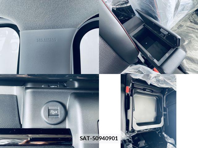 Suzuki SPACIA 2026-08 8882258-18
