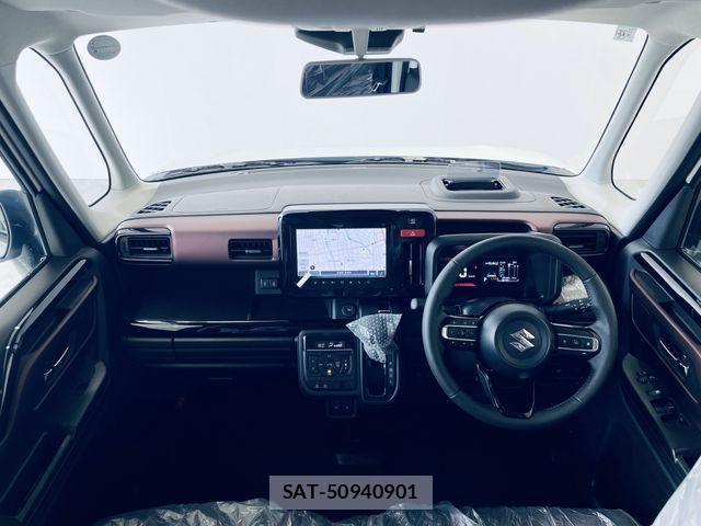 Suzuki SPACIA 2026-08 8882258-1