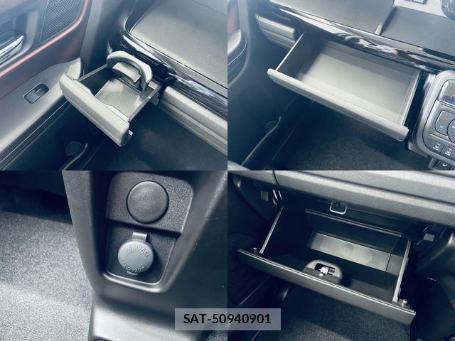 Suzuki SPACIA 2026-08 8882258-19