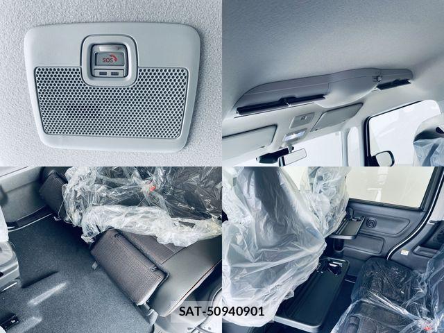 Suzuki SPACIA 2026-08 8882258-20