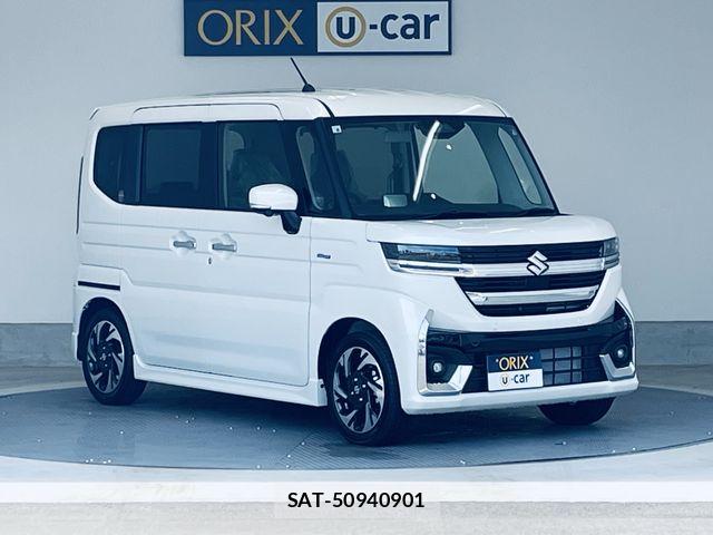 Suzuki SPACIA 2026-08 8882258-21