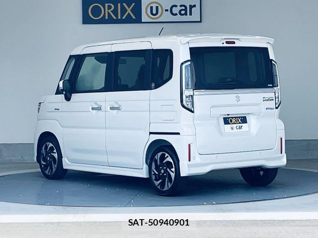 Suzuki SPACIA 2026-08 8882258-22