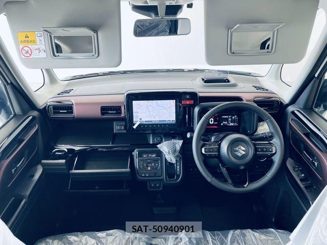 Suzuki SPACIA 2026-08 8882258-23