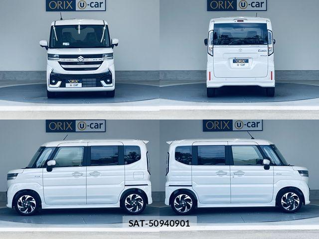Suzuki SPACIA 2026-08 8882258-24