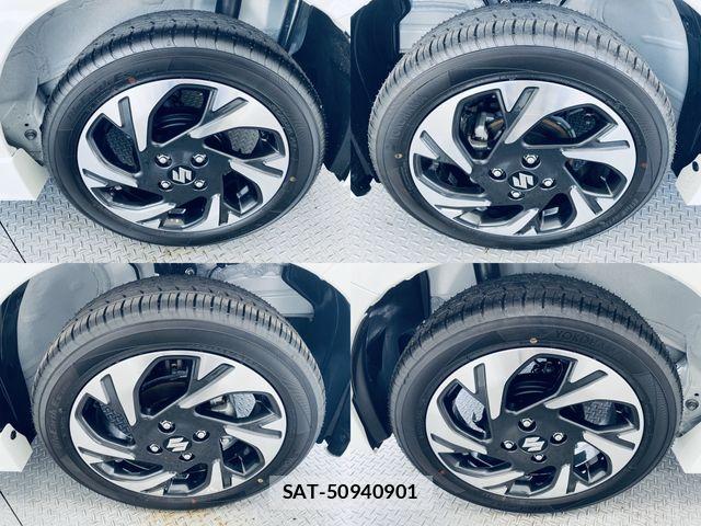 Suzuki SPACIA 2026-08 8882258-25