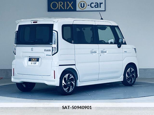 Suzuki SPACIA 2026-08 8882258-2
