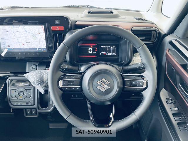Suzuki SPACIA 2026-08 8882258-6