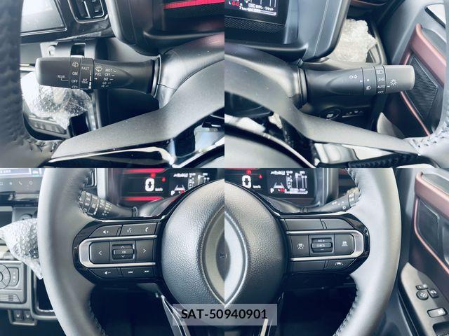 Suzuki SPACIA 2026-08 8882258-7