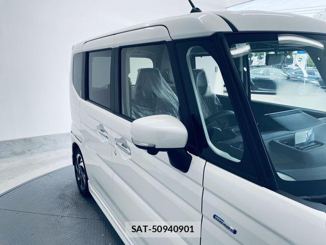 Suzuki SPACIA 2026-08 8882258-8