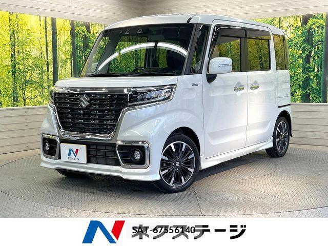 Suzuki SPACIA 2021-06 8882268-0
