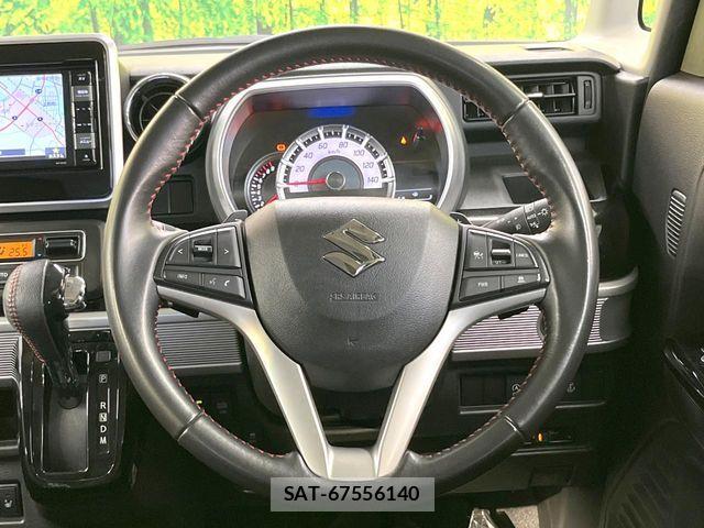 Suzuki SPACIA 2021-06 8882268-10