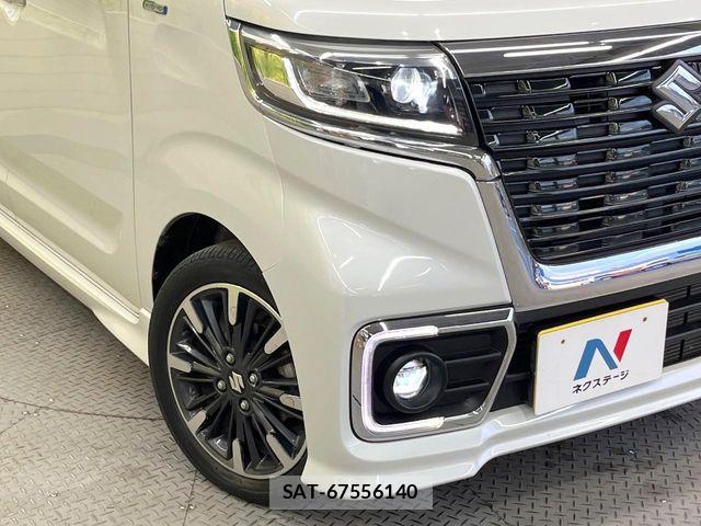 Suzuki SPACIA 2021-06 8882268-11
