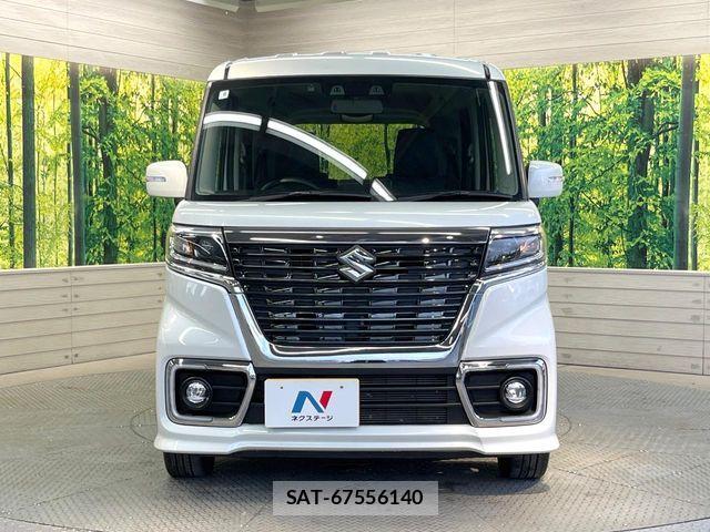 Suzuki SPACIA 2021-06 8882268-13