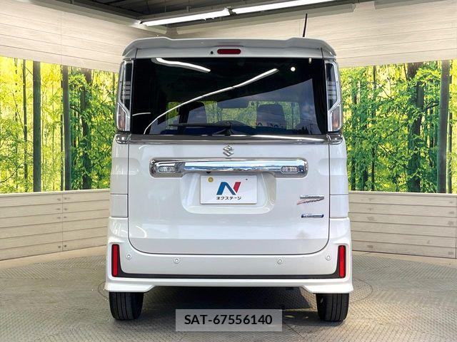 Suzuki SPACIA 2021-06 8882268-14