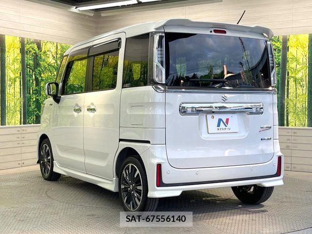 Suzuki SPACIA 2021-06 8882268-16