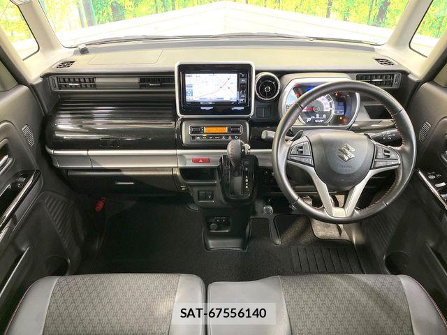 Suzuki SPACIA 2021-06 8882268-1