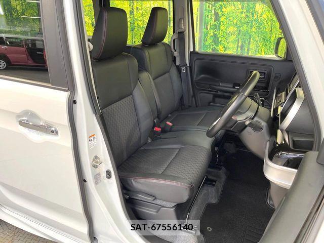 Suzuki SPACIA 2021-06 8882268-7