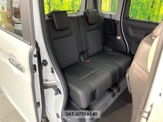 Suzuki SPACIA 2021-06 8882268-8