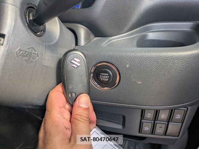 Suzuki SPACIA 2013-12 8882277-11