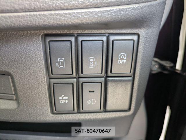 Suzuki SPACIA 2013-12 8882277-12