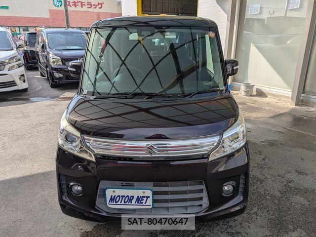 Suzuki SPACIA 2013-12 8882277-15