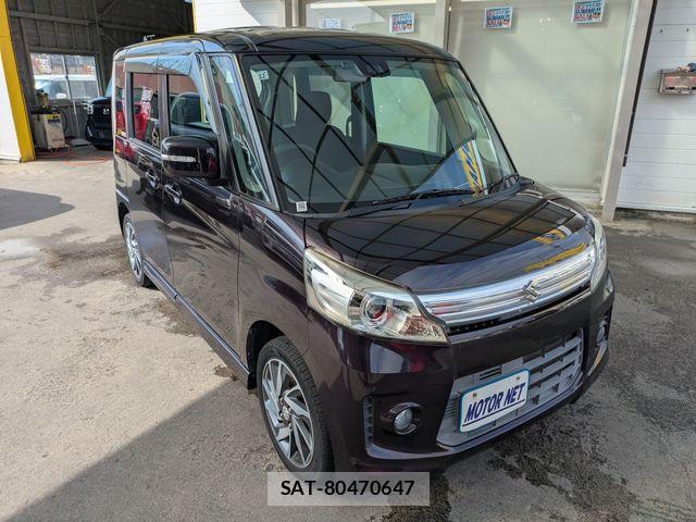 Suzuki SPACIA 2013-12 8882277-16