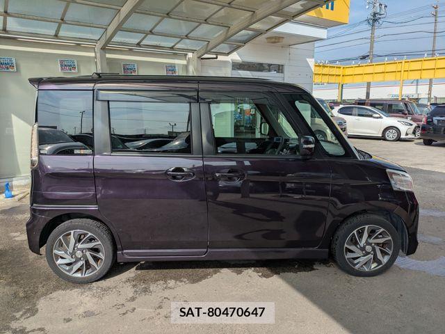 Suzuki SPACIA 2013-12 8882277-17