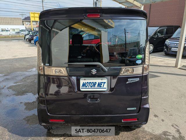 Suzuki SPACIA 2013-12 8882277-18