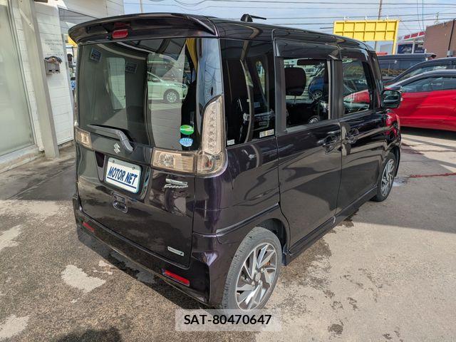 Suzuki SPACIA 2013-12 8882277-1