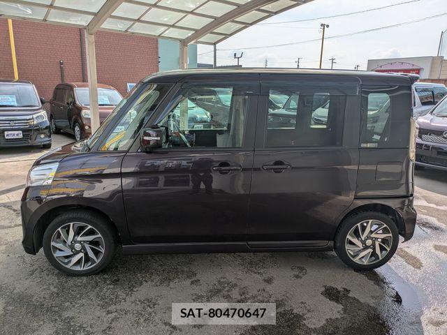 Suzuki SPACIA 2013-12 8882277-20