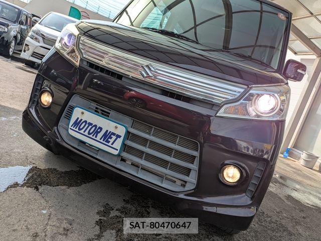 Suzuki SPACIA 2013-12 8882277-21