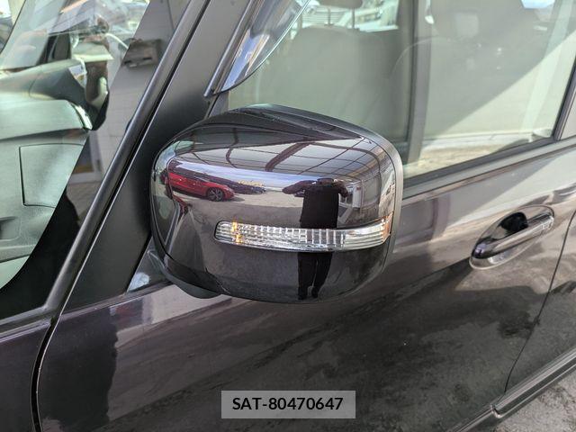 Suzuki SPACIA 2013-12 8882277-22