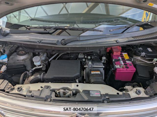 Suzuki SPACIA 2013-12 8882277-24