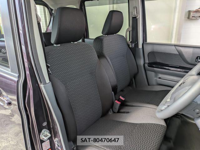 Suzuki SPACIA 2013-12 8882277-25