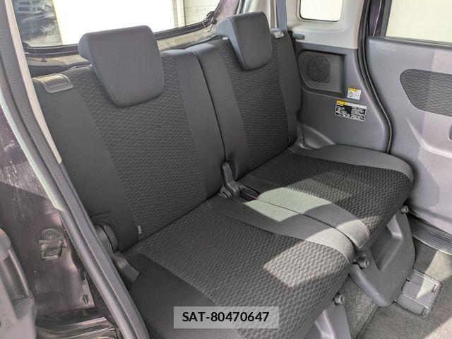 Suzuki SPACIA 2013-12 8882277-26