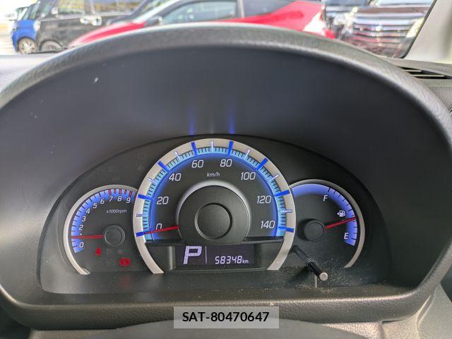Suzuki SPACIA 2013-12 8882277-27