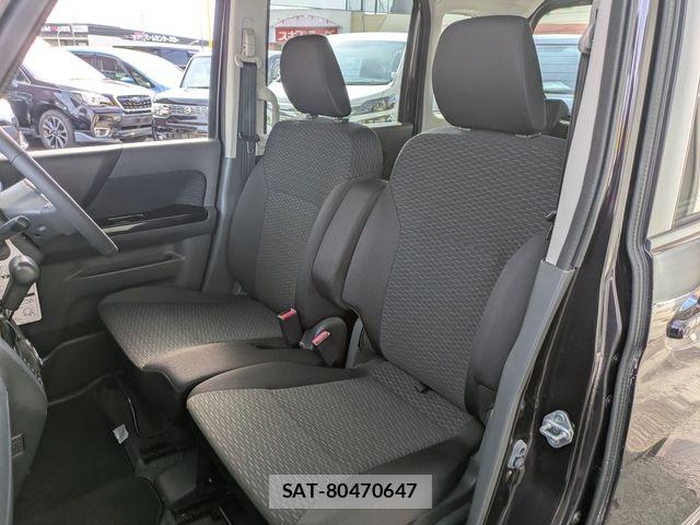 Suzuki SPACIA 2013-12 8882277-2