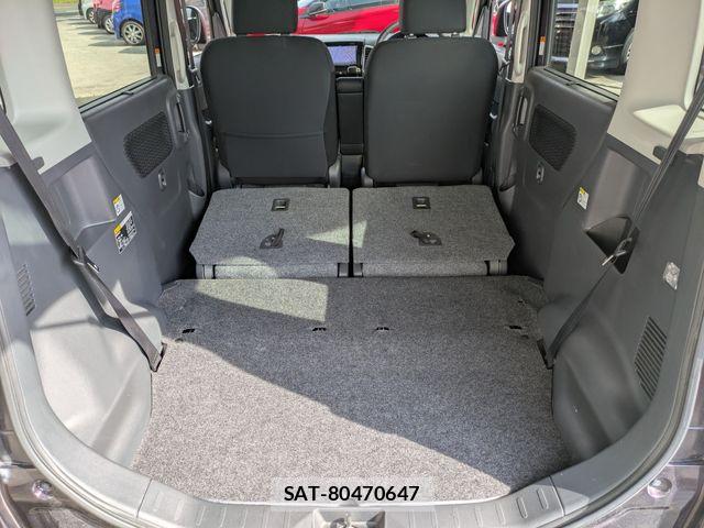 Suzuki SPACIA 2013-12 8882277-6