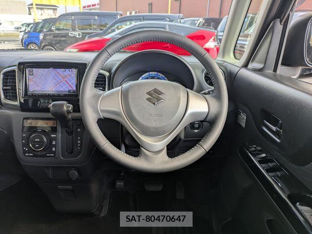 Suzuki SPACIA 2013-12 8882277-8