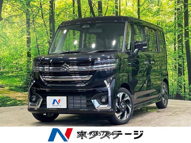 Suzuki SPACIA 2026-08 8882257-0