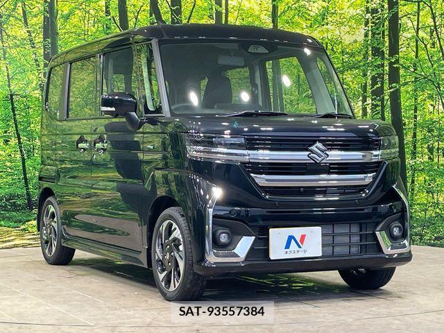Suzuki SPACIA 2026-08 8882257-15