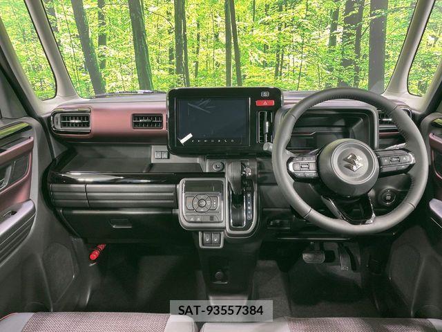 Suzuki SPACIA 2026-08 8882257-1