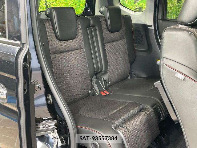 Suzuki SPACIA 2026-08 8882257-8