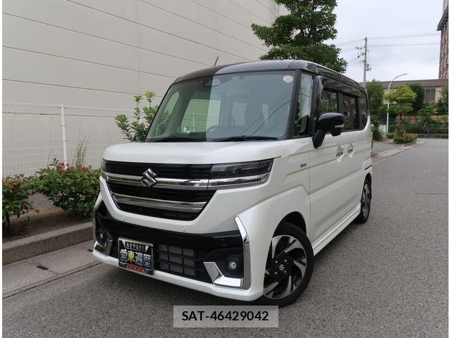 Suzuki SPACIA 2025-09 8882259-0