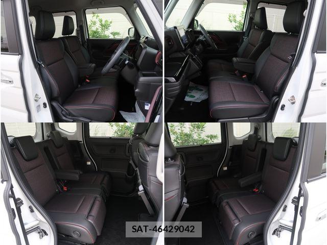 Suzuki SPACIA 2025-09 8882259-9