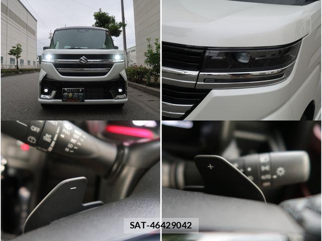 Suzuki SPACIA 2025-09 8882259-12