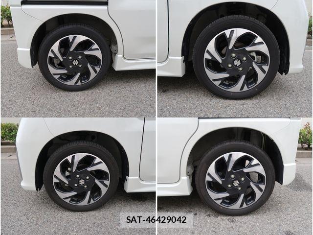 Suzuki SPACIA 2025-09 8882259-17