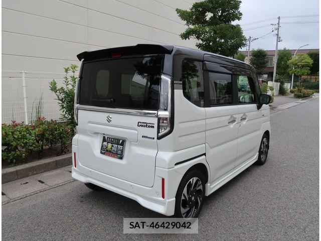 Suzuki SPACIA 2025-09 8882259-1