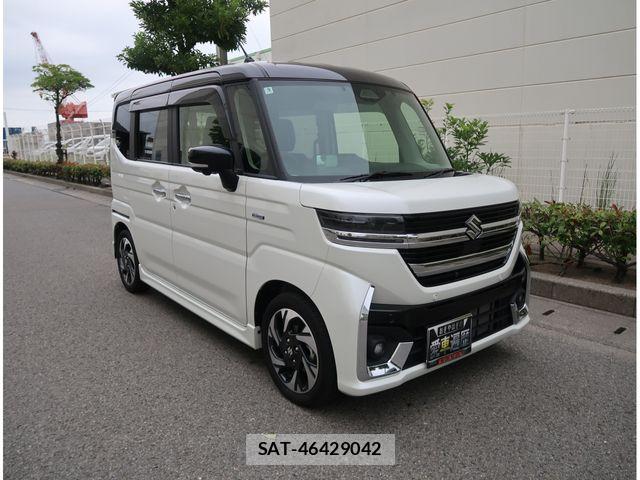 Suzuki SPACIA 2025-09 8882259-20