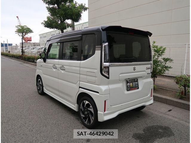 Suzuki SPACIA 2025-09 8882259-21